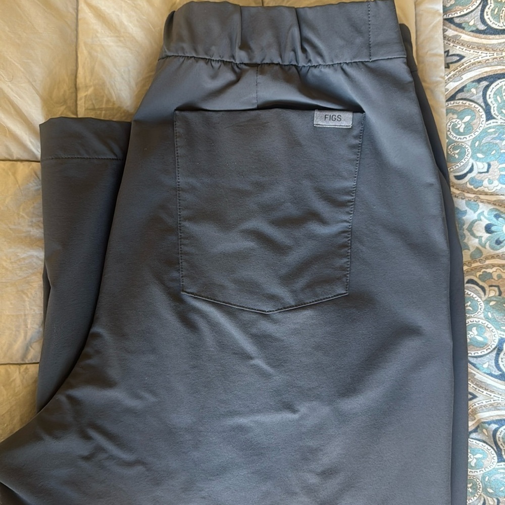 Great Work Pants, Professional Looking Scrubs - image 1